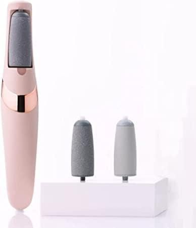 Electronic Pedicure Callus Remover – Rechargeable Foot Dead Skin & Cracked Heel Tool