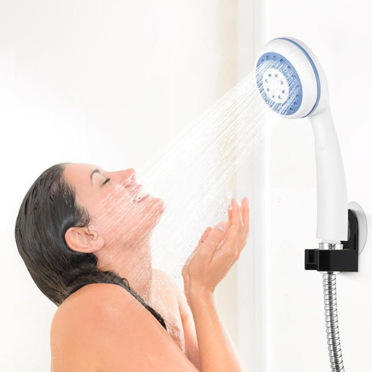 Portable Camping Shower - Lightweight Outdoor Solar Shower for Hiking & Travel